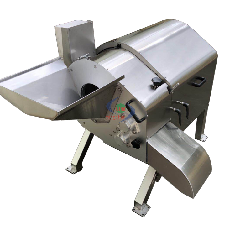 大型高速切丁機 Extra Large High Speed Dicing Machine MG-828